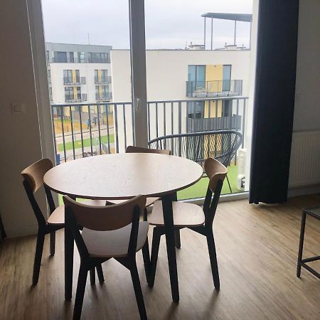 Apartament Sky Jastrzębia Góra Zewnętrze zdjęcie