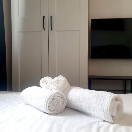 Apartament Sky Jastrzębia Góra Zewnętrze zdjęcie