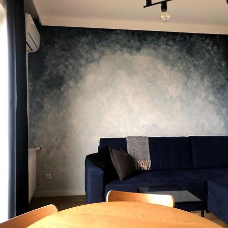 Apartament Sky Jastrzębia Góra Zewnętrze zdjęcie