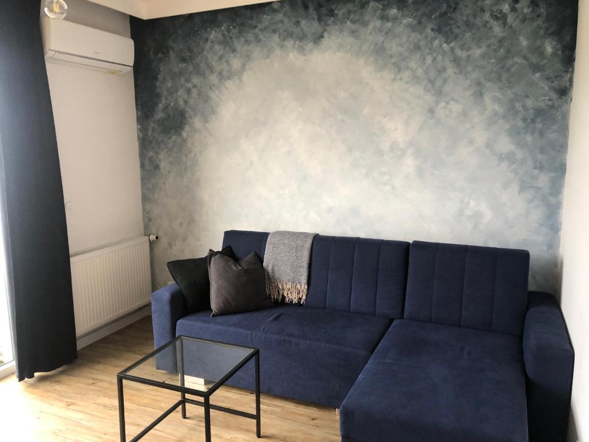 Apartament Sky Jastrzębia Góra Zewnętrze zdjęcie