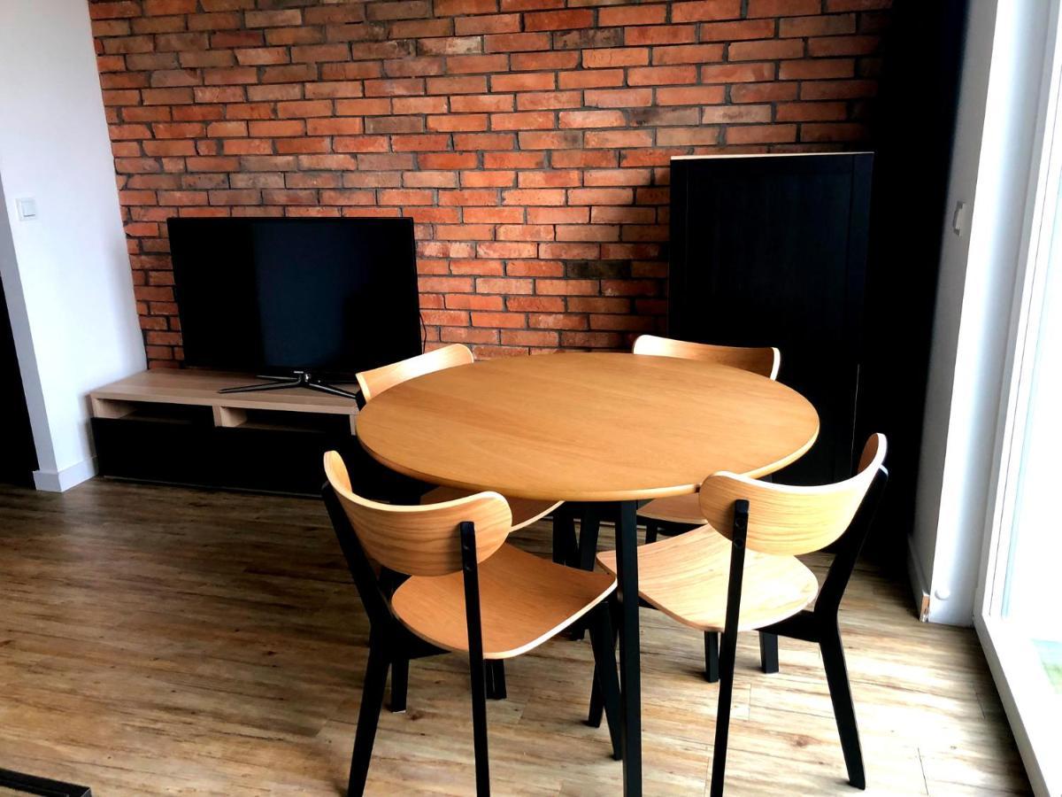 Apartament Sky Jastrzębia Góra Zewnętrze zdjęcie