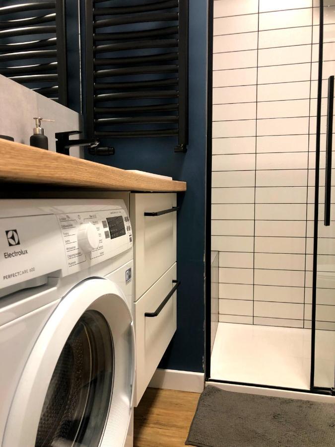 Apartament Sky Jastrzębia Góra Zewnętrze zdjęcie
