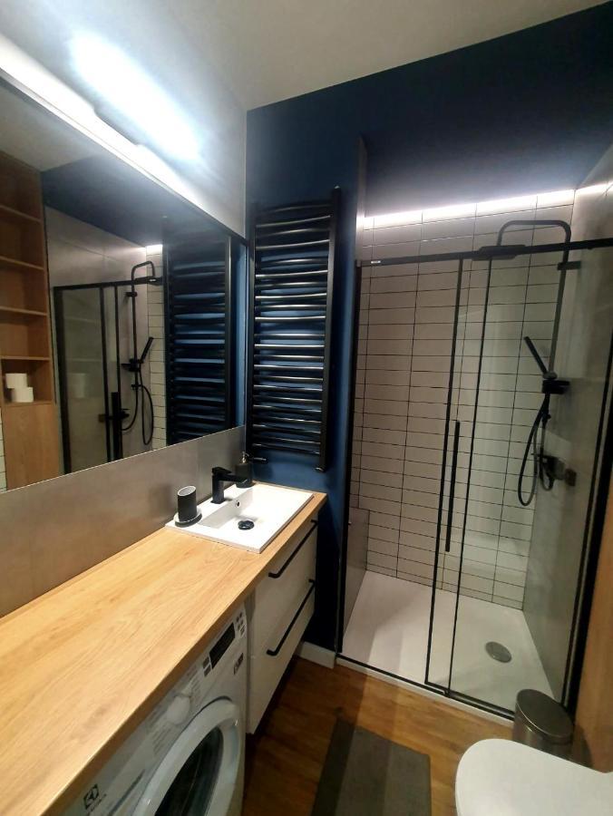 Apartament Sky Jastrzębia Góra Zewnętrze zdjęcie